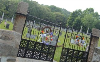 Old Stone Church Burial Ground