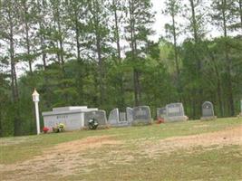 Stone Heritage Cemetery