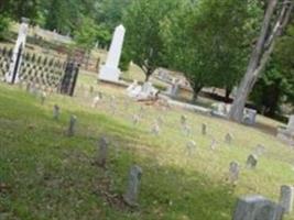 Stone Mountain Cemetery