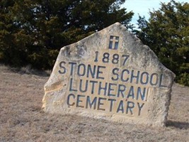 Stone School Cemetery Stone School Cemetery
