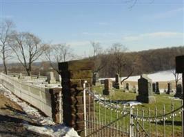 Stone Valley Cemetery