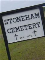 Stoneham Cemetery