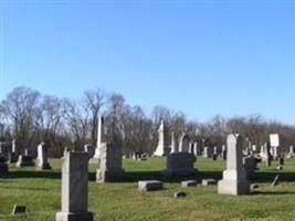 Stonelick Cemetery