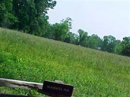 Stones River Battlefield and Monuments