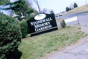 Stonewall Memory Gardens