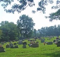 Stonewall Park Cemetery