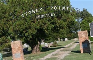Stoney Point Cemetery Stoney Point Cemetery