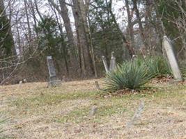 Stoney Point Church Cemetery