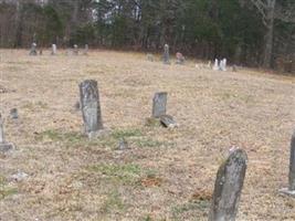 Stoney Point Church Cemetery