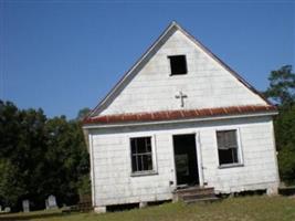 Stono Baptist Church Cemetery