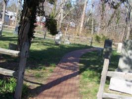 Stony Brook Methodist Cemetery