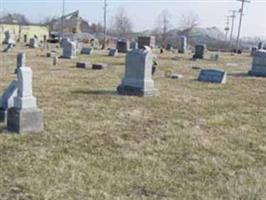 Stony Creek Cemetery