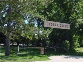 Stony Creek Cemetery