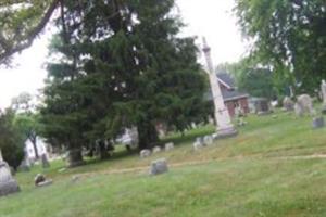 Stony Creek Cemetery