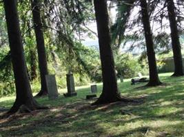 Stony Hill Cemetery