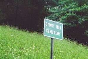 Stony Hill Cemetery
