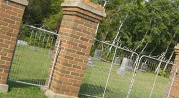 Storelvedalen Cemetery