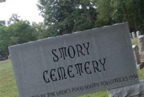 Story Cemetery Story Cemetery
