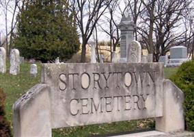 Story Cemetery Story Cemetery