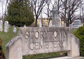 Story Cemetery