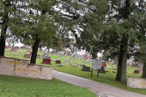 Story City Cemetery