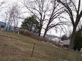 Stotlar-Herrin Family Cemetery