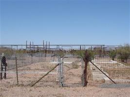 Stout Cemetery