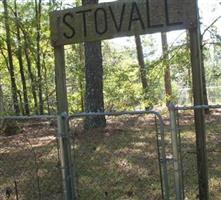 Stovall Cemetery