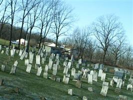 Stover Cemetery