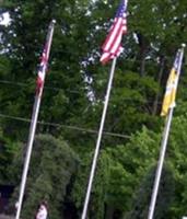 Stow Cemetery