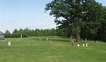 Straight River Township Cemetery