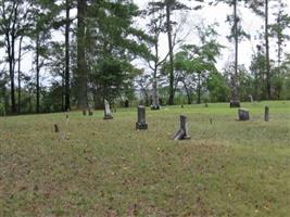 Straightway Cemetery