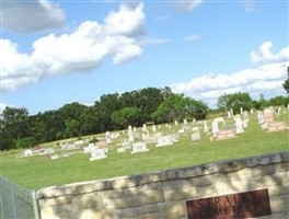Straley Cemetery Straley Cemetery