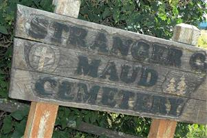 Stranger Creek Cemetery