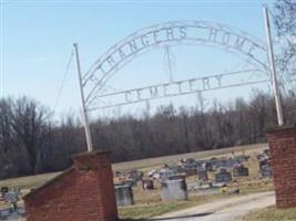 Strangers Home Cemetery