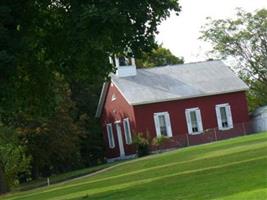 Upper Strasburg Methodist Church Cemetery