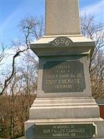 Strasburg Presbyterian Church Cemetery