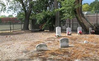 Strawbridge Family Cemetery