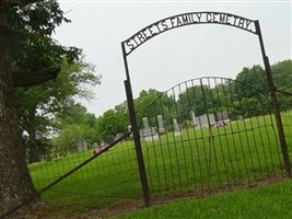 Streets Cemetery Streets Cemetery