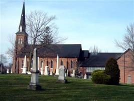 Streetsville Memorial Cemetery