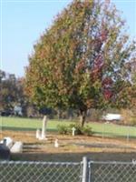 Strickland Farm Cemetery