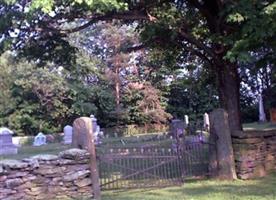 Strickland Hill Cemetery