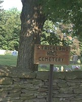 Strickland Hill Cemetery