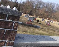 Strinestown Cemetery