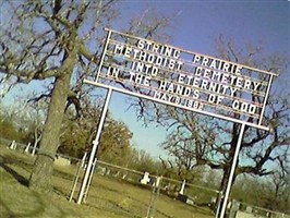 String Prairie Cemetery String Prairie Cemetery