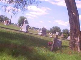 Stringer Cemetery