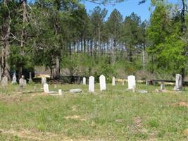 Stringer Cemetery