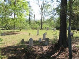 Stringer Cemetery