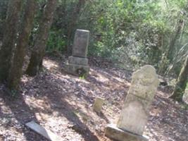 Stringer Family Cemetery