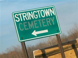 Stringtown Cemetery